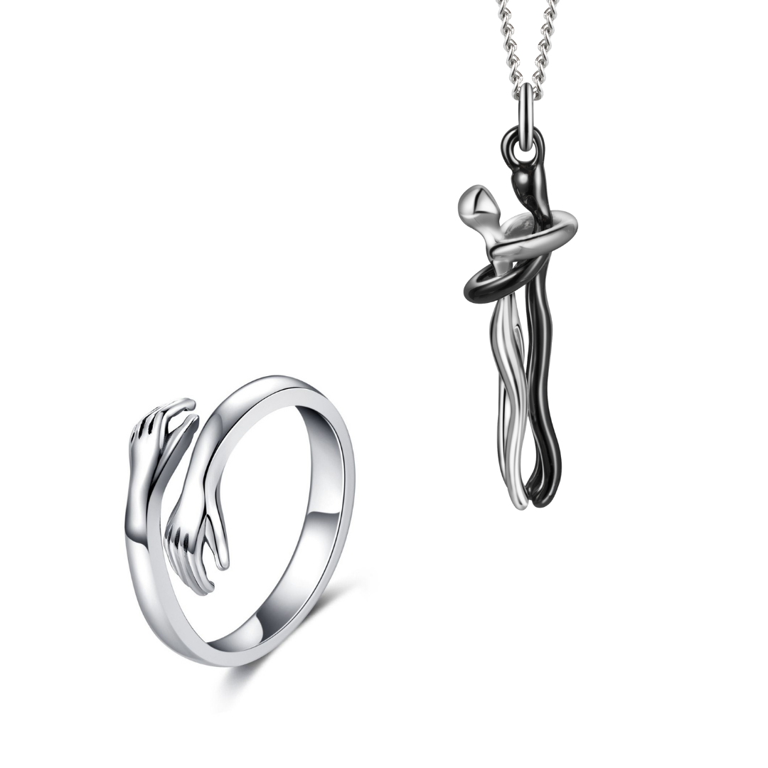 InfiniteHug Pendant - LUXEELLESHOP