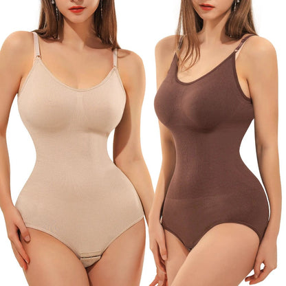 VersatileBody Shapewear - LUXEELLESHOP