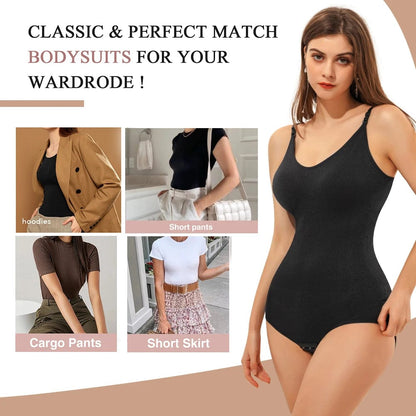 VersatileBody Shapewear - LUXEELLESHOP