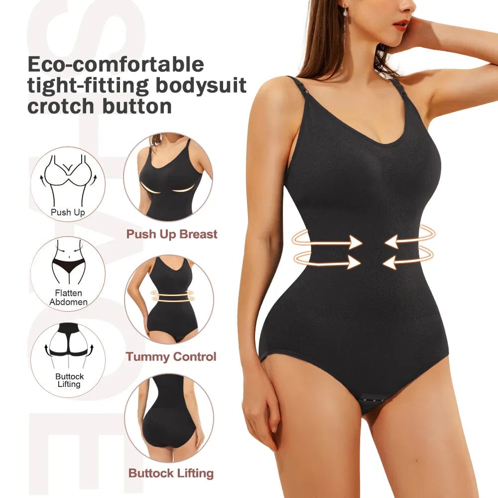 VersatileBody Shapewear - LUXEELLESHOP