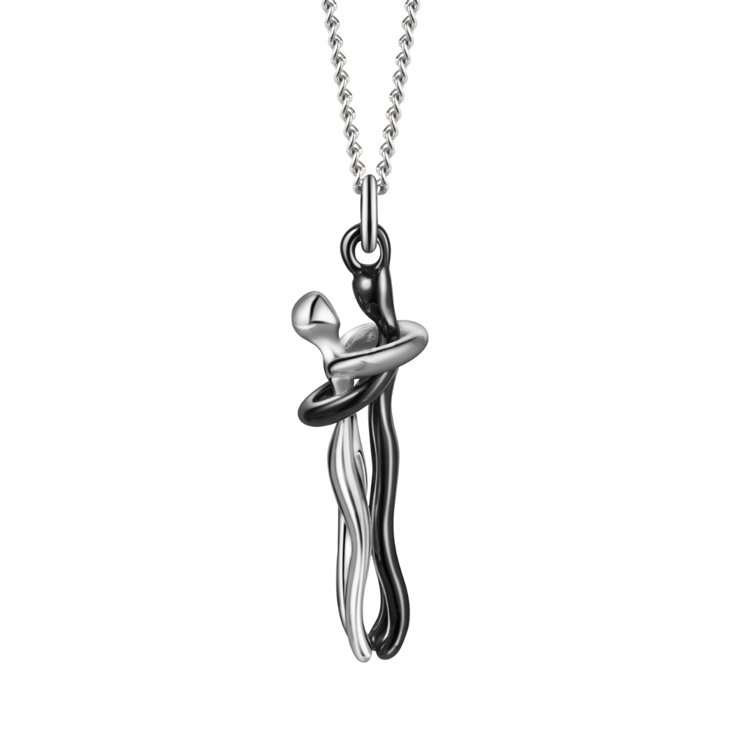 InfiniteHug Pendant - LUXEELLESHOP