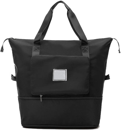 FlexiVoyage™ Travel Bag - LUXEELLESHOP