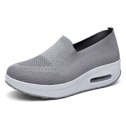 AirComfort Sneakers - LUXEELLESHOP