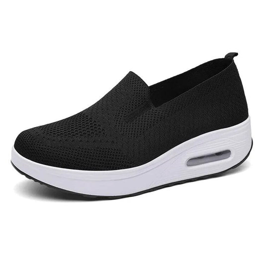 AirComfort Sneakers - LUXEELLESHOP