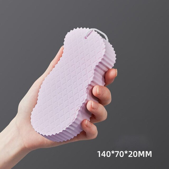 LuxeElleShop Body Eraser Sponge - LUXEELLESHOP